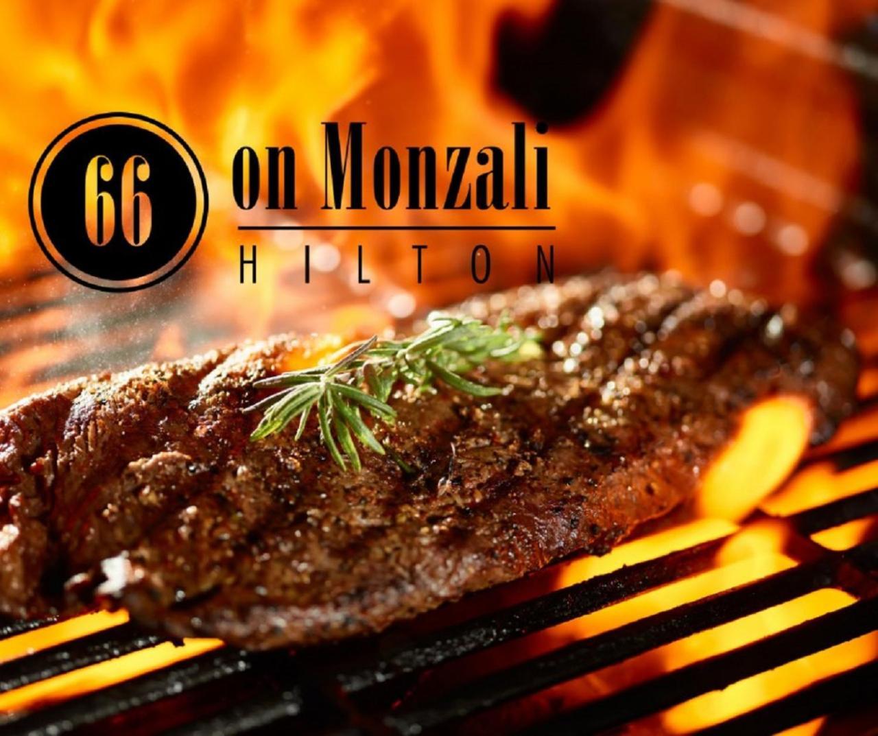 66 On Monzali 4 Star Luxury Guesthouse Hilton Dış mekan fotoğraf